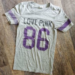 Victoria Secret Pink Tshirt